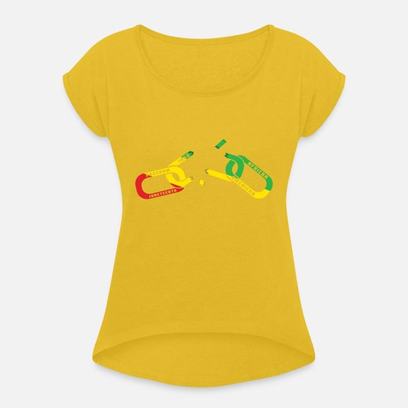 Break Chain Celebrate Juneteenth Black History