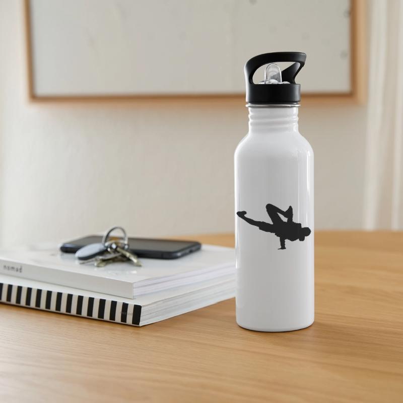 Breakdance Breakedancing Breakdancer Hip-Hop