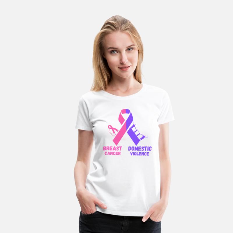 Breast Cancer and Domestic Violence Awareness