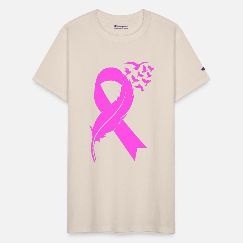 Breast Cancer Awareness Shirt- Cancer Personalize