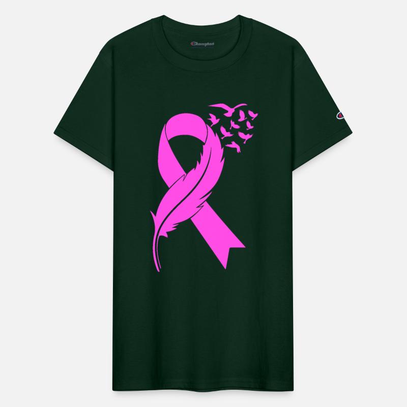 Breast Cancer Awareness Shirt- Cancer Personalize