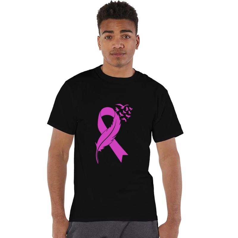 Breast Cancer Awareness Shirt- Cancer Personalize