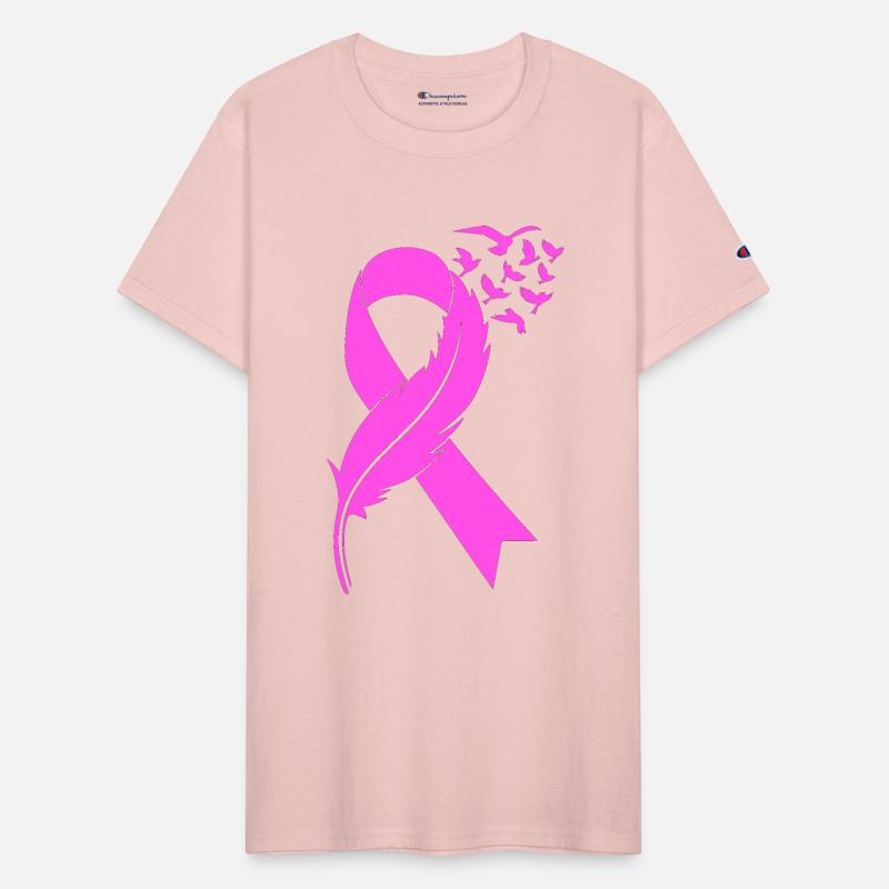 Breast Cancer Awareness Shirt- Cancer Personalize