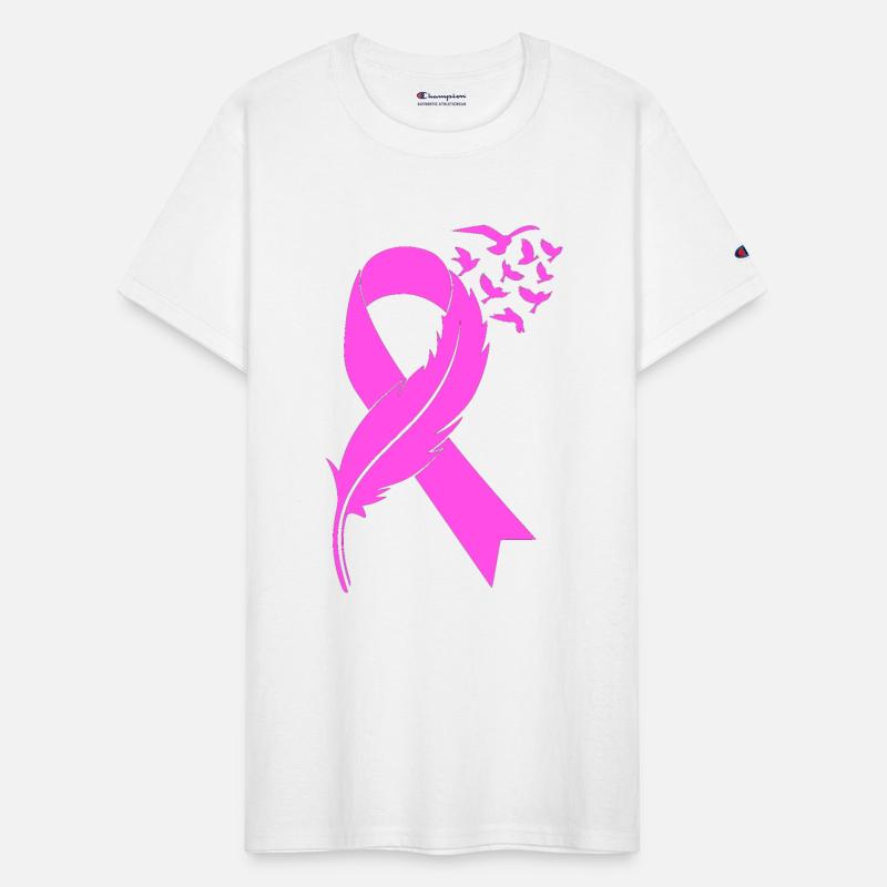 Breast Cancer Awareness Shirt- Cancer Personalize