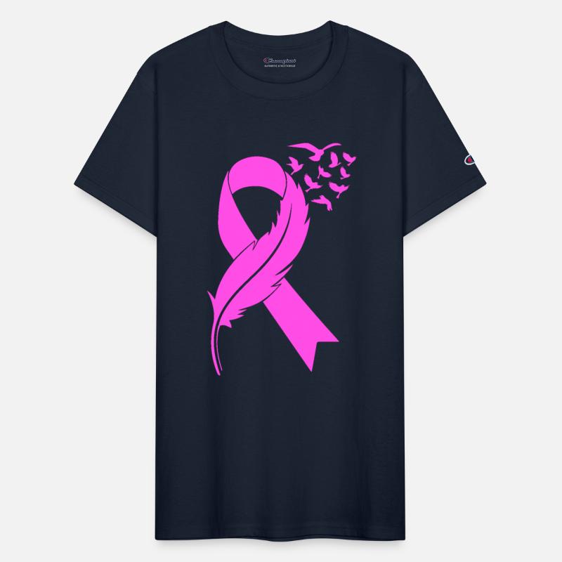 Breast Cancer Awareness Shirt- Cancer Personalize