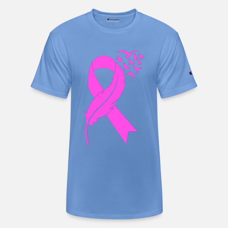 Breast Cancer Awareness Shirt- Cancer Personalize