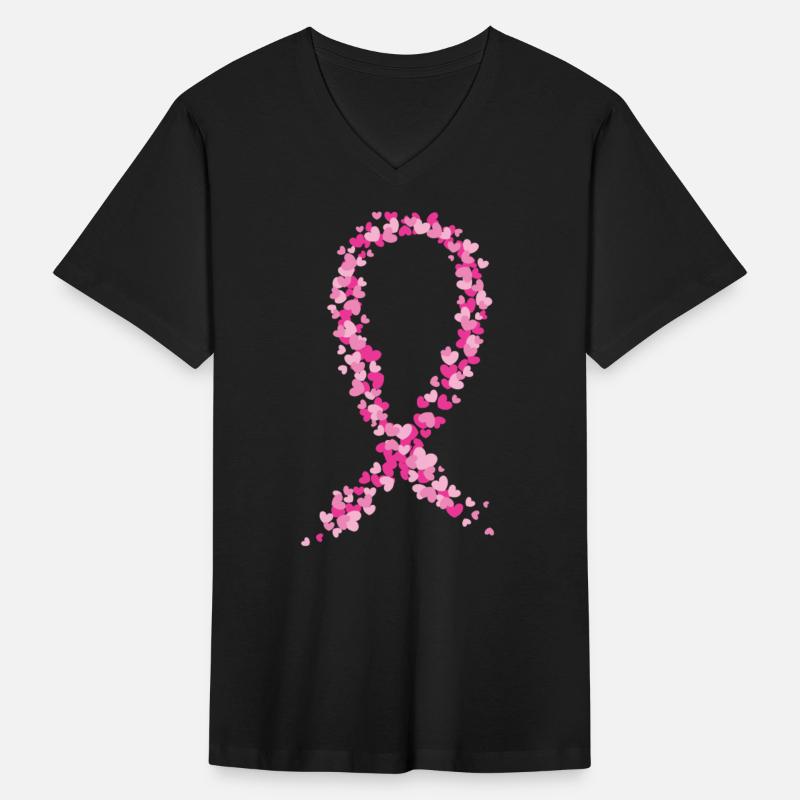 Breast Cancer Ribbon