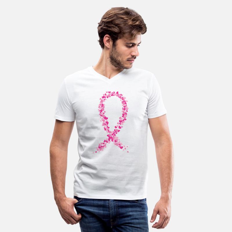 Breast Cancer Ribbon