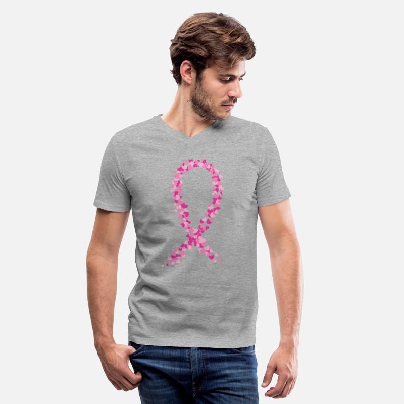 Breast Cancer Ribbon