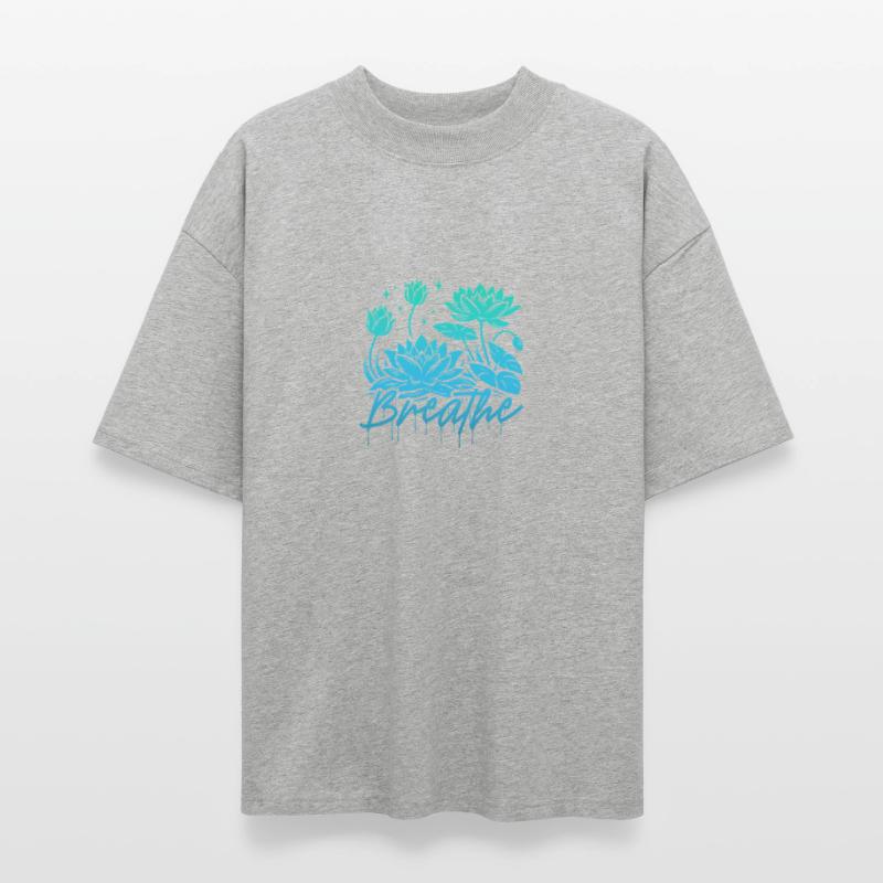 Breathe Deep and Find Inner Balance In Every Pose