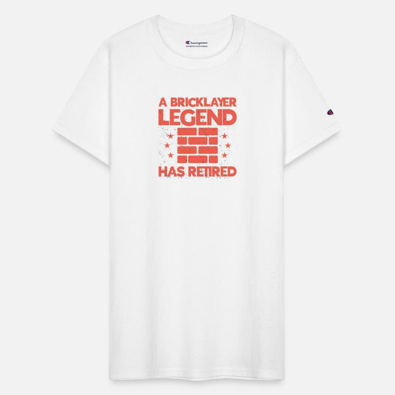 Bricklayer Gift Masonry Quote Mason