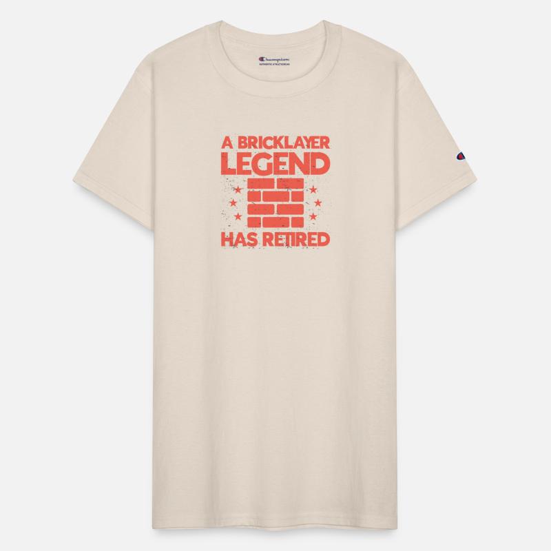 Bricklayer Gift Masonry Quote Mason