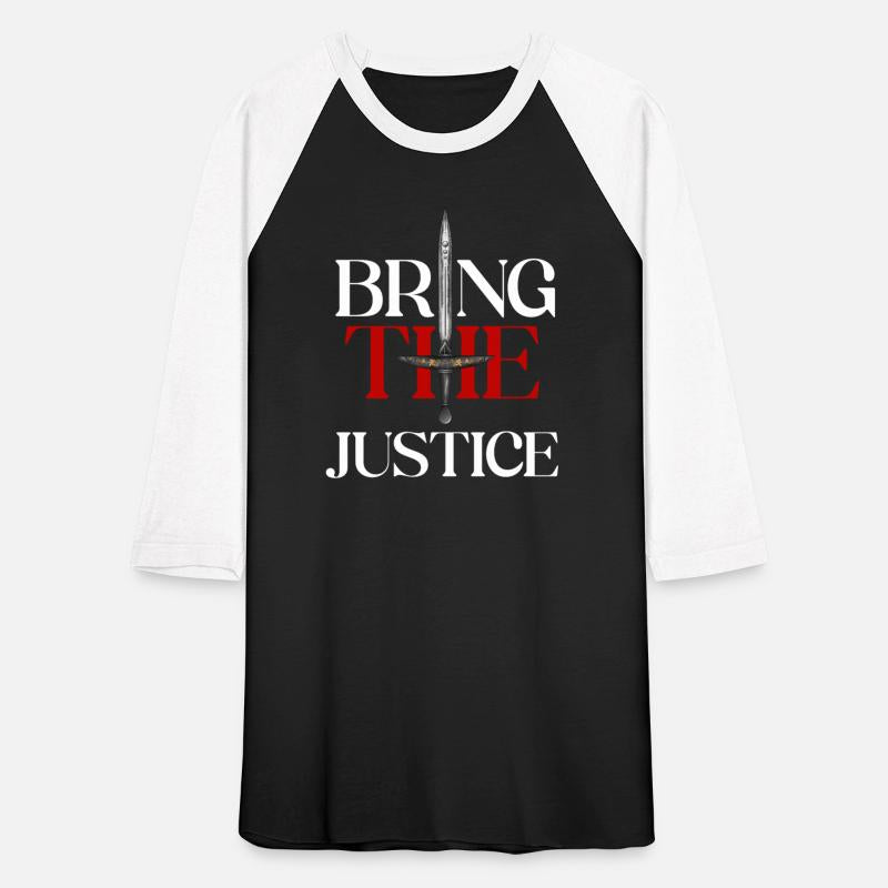 Bring The Justice