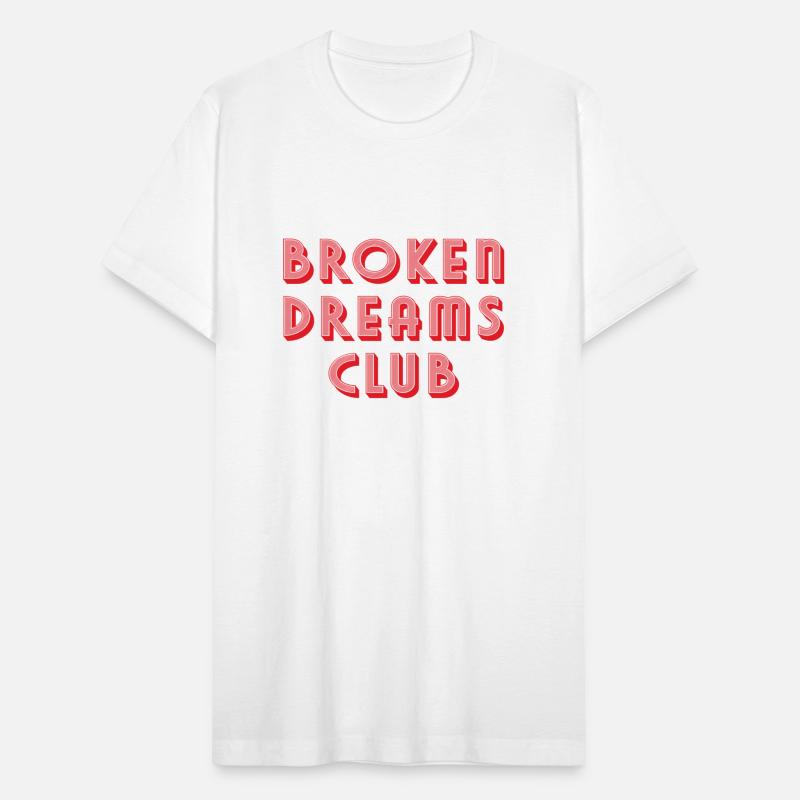 Broken Dreams Club