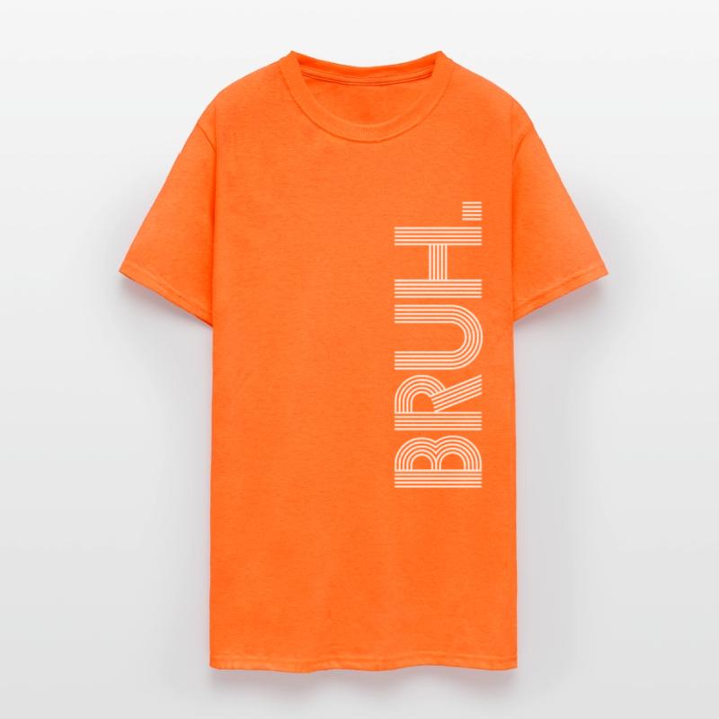 Bruh Meme Brother Greeting Funny Saying