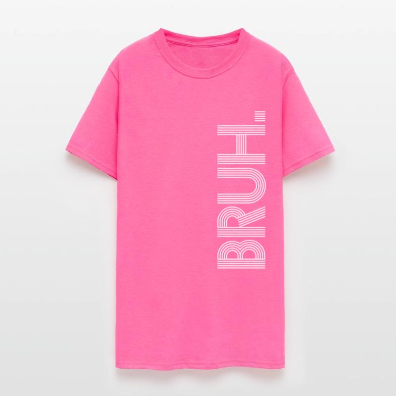 Bruh Meme Brother Greeting Funny Saying