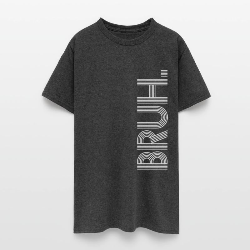 Bruh Meme Brother Greeting Funny Saying