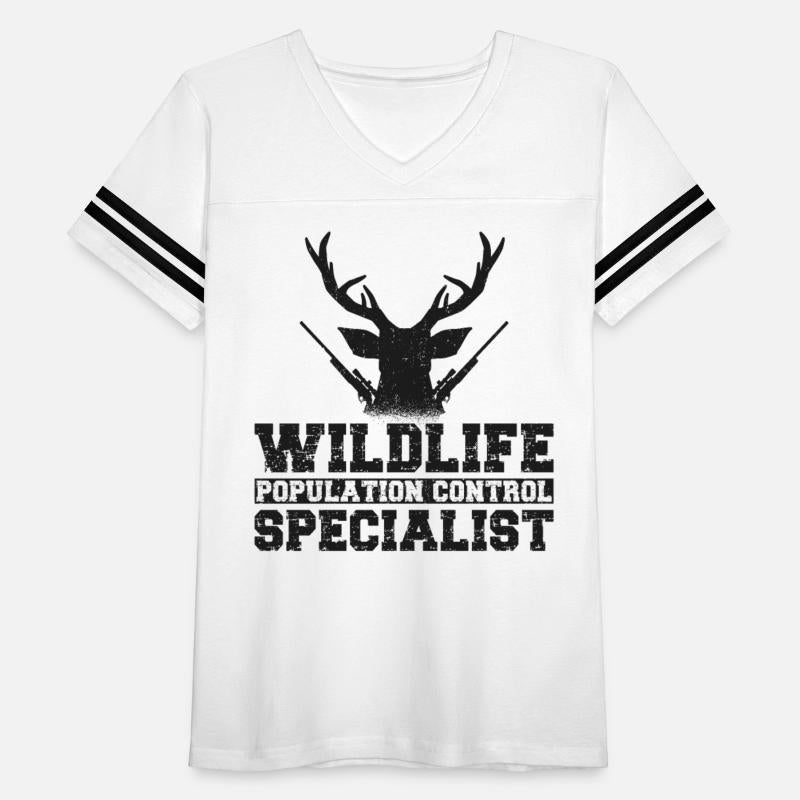 Buck Deer Hunting Hunter Wildlife