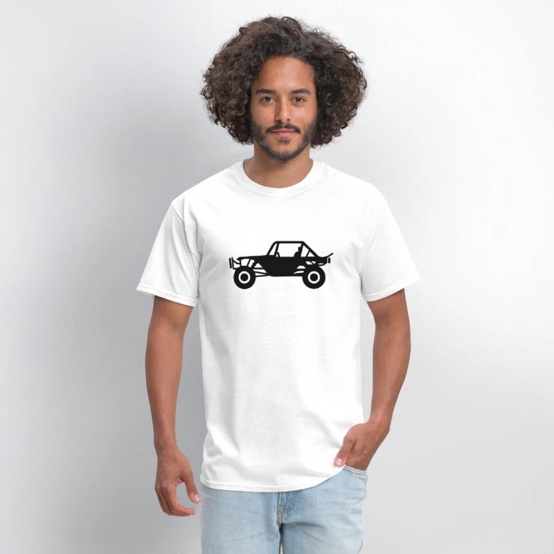 Buggy vector Motor Extreme sports Desert Beach 1c