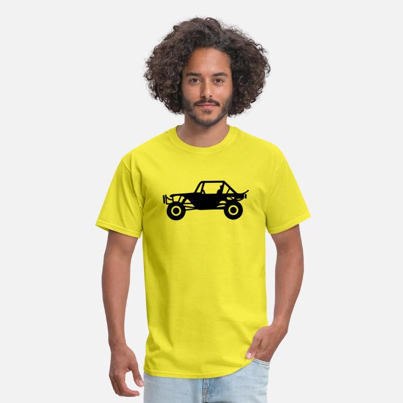 Buggy vector Motor Extreme sports Desert Beach 1c