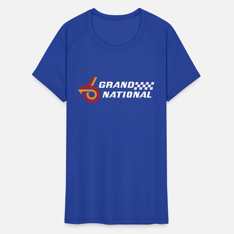 Buick Grand National