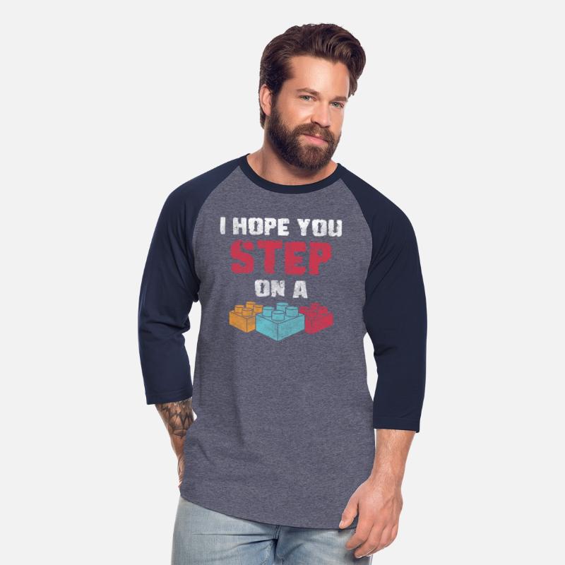 Building Block Children Create Miniature Building