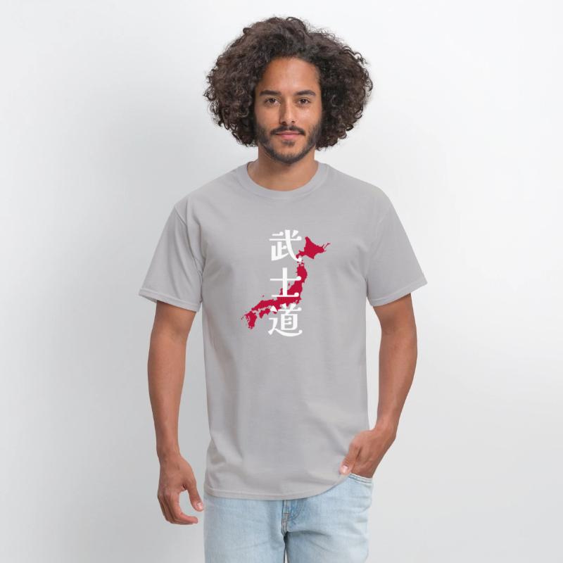 Bushido - Warrior way