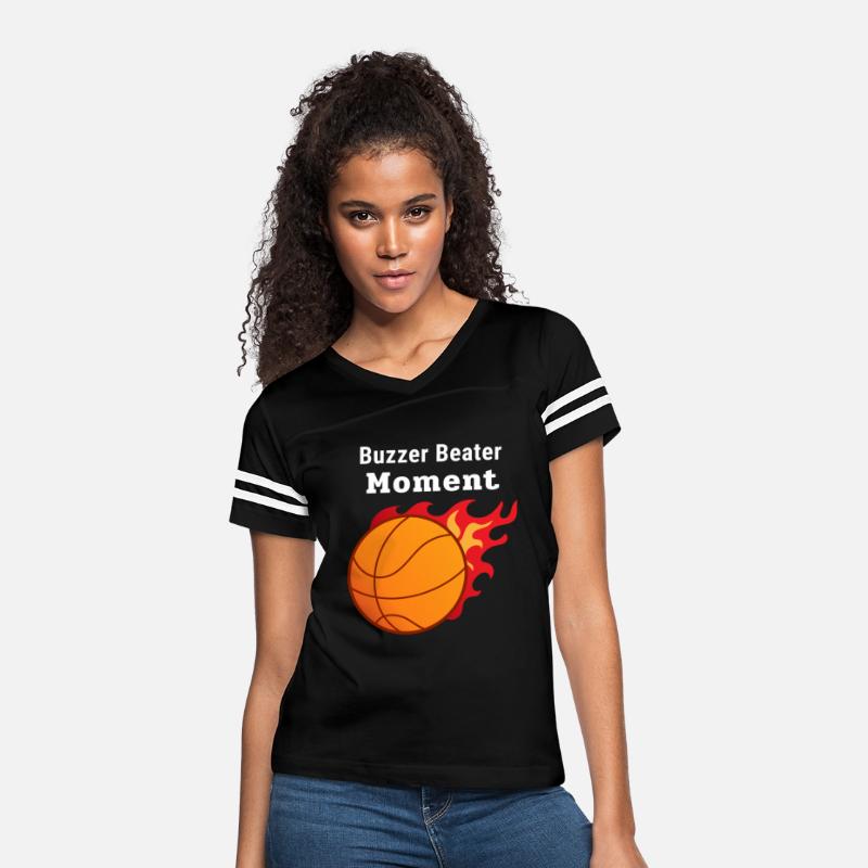 Buzzer beater moment design