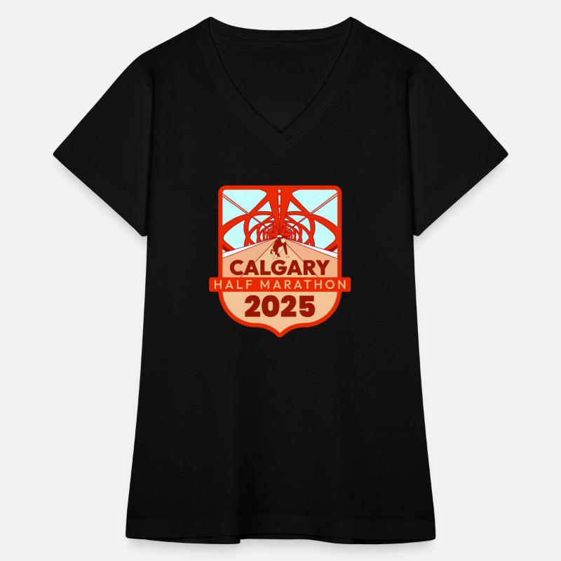 Calgary Half Marathon – 2025