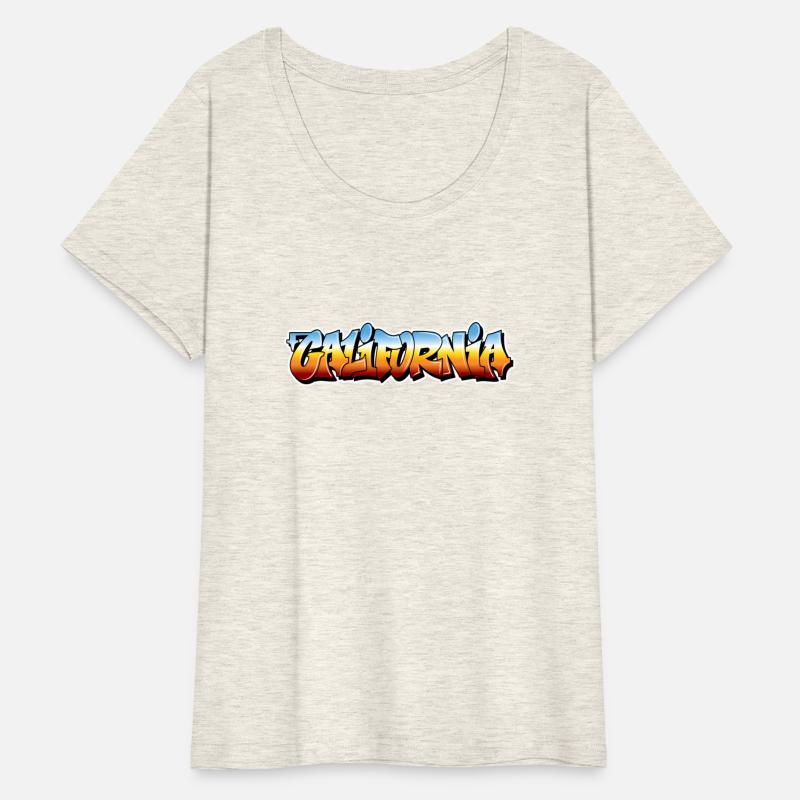 California Graffiti Rap Breakdance ateboard Hip