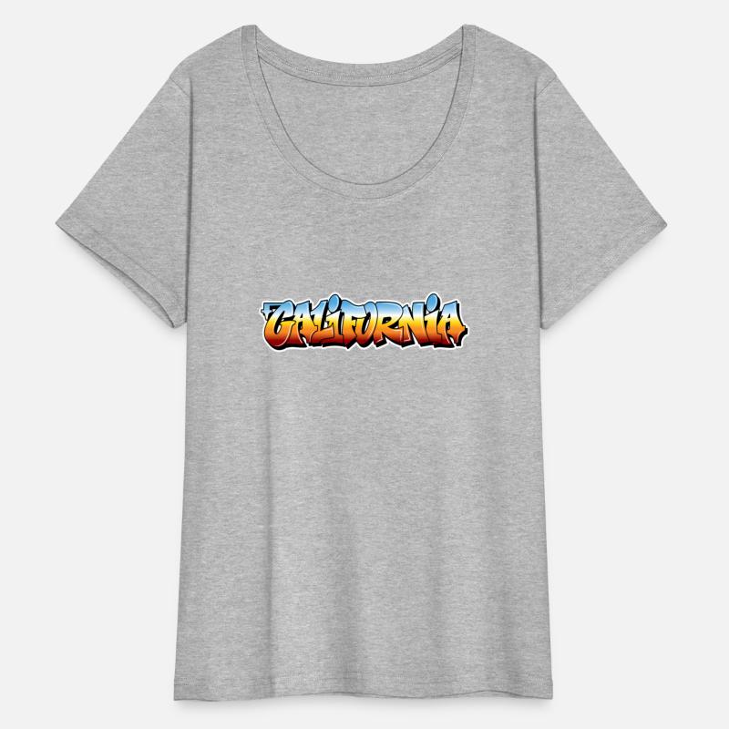 California Graffiti Rap Breakdance ateboard Hip