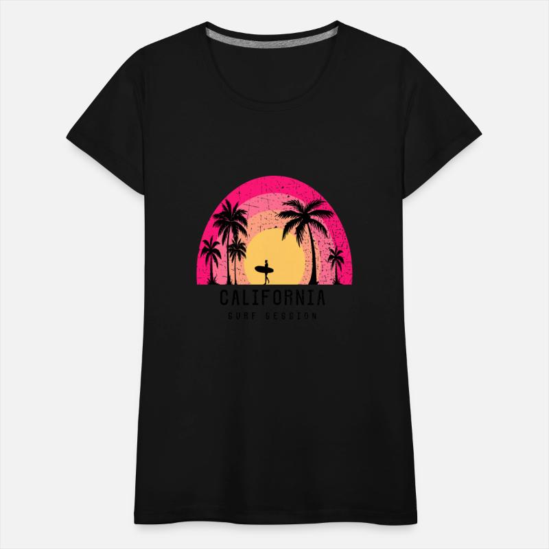 california8 surf session