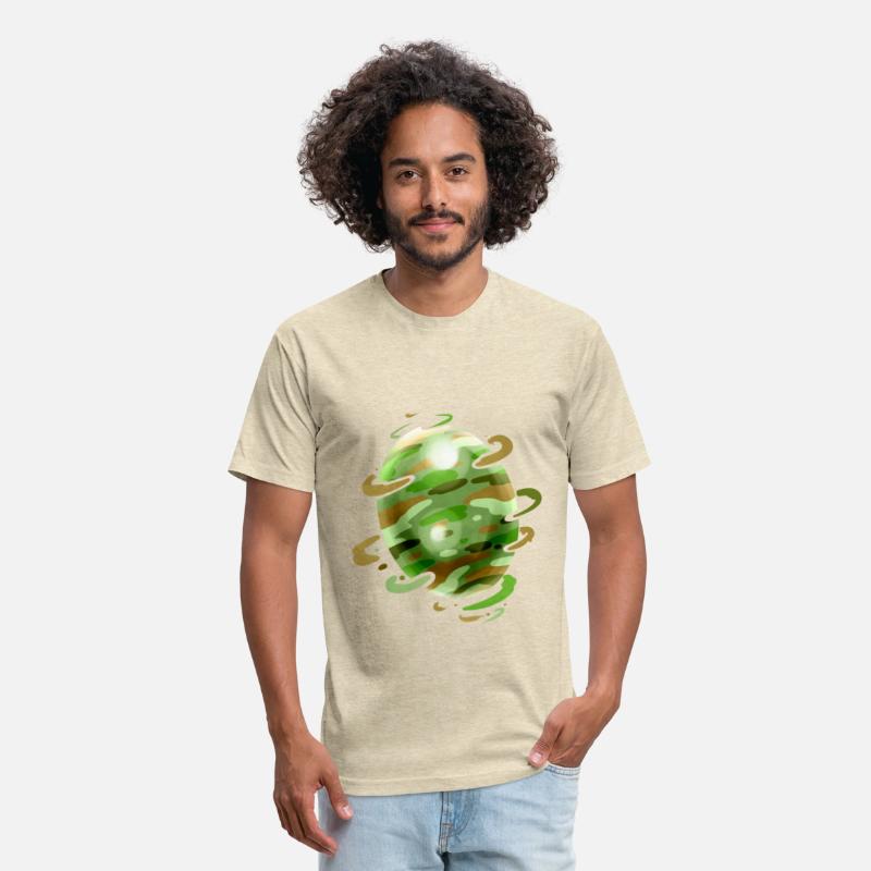 Camouflage Painted Easter Egg For Egg Hunt On