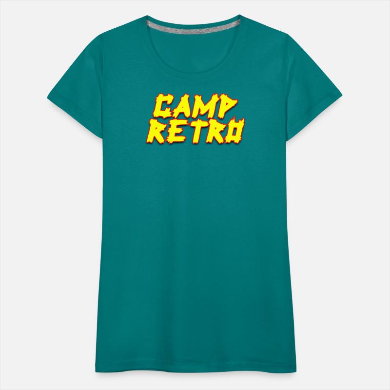 CAMP RETRO