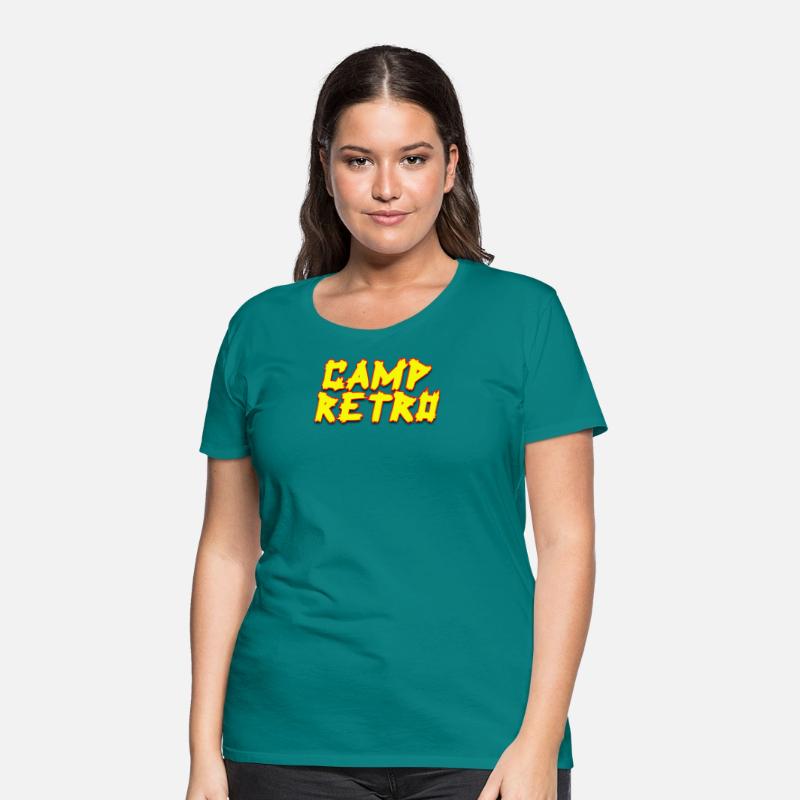 CAMP RETRO