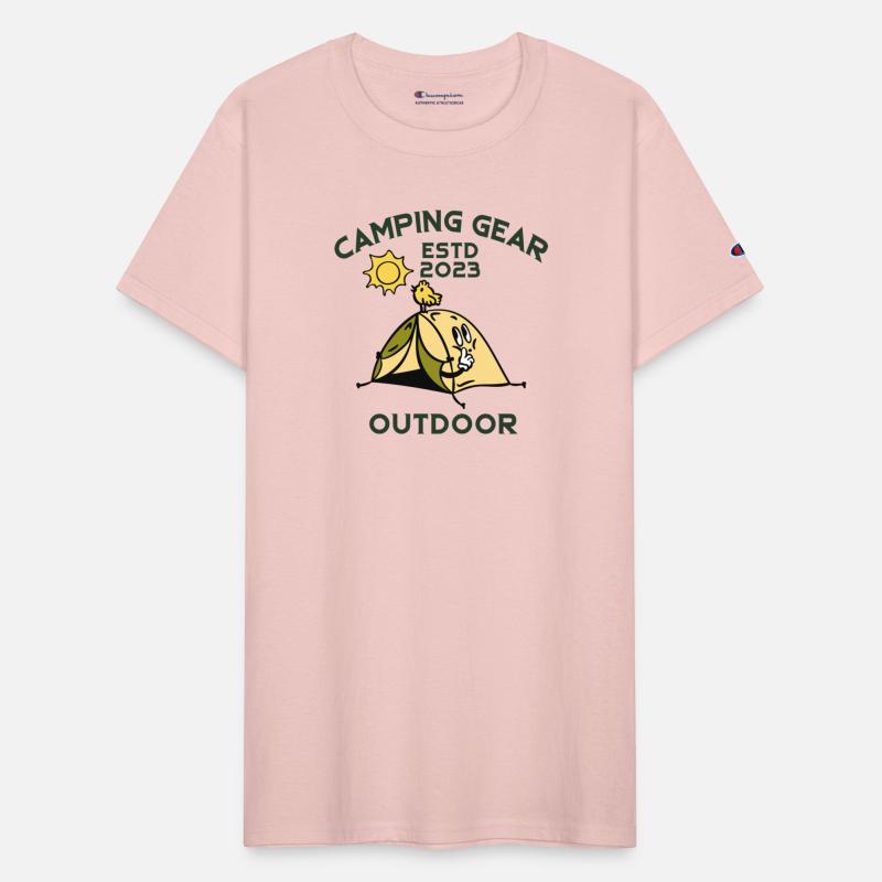 Camping Gear Outdoor EST 2023