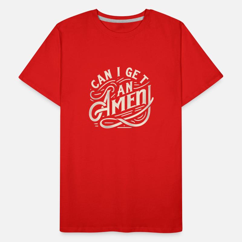 Can I Get An Amen 17