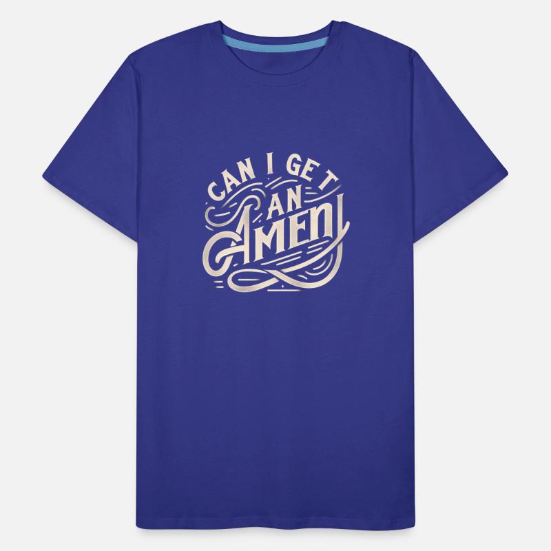 Can I Get An Amen 17