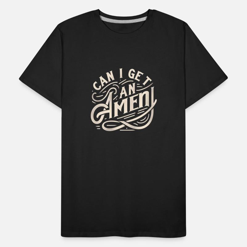 Can I Get An Amen 17