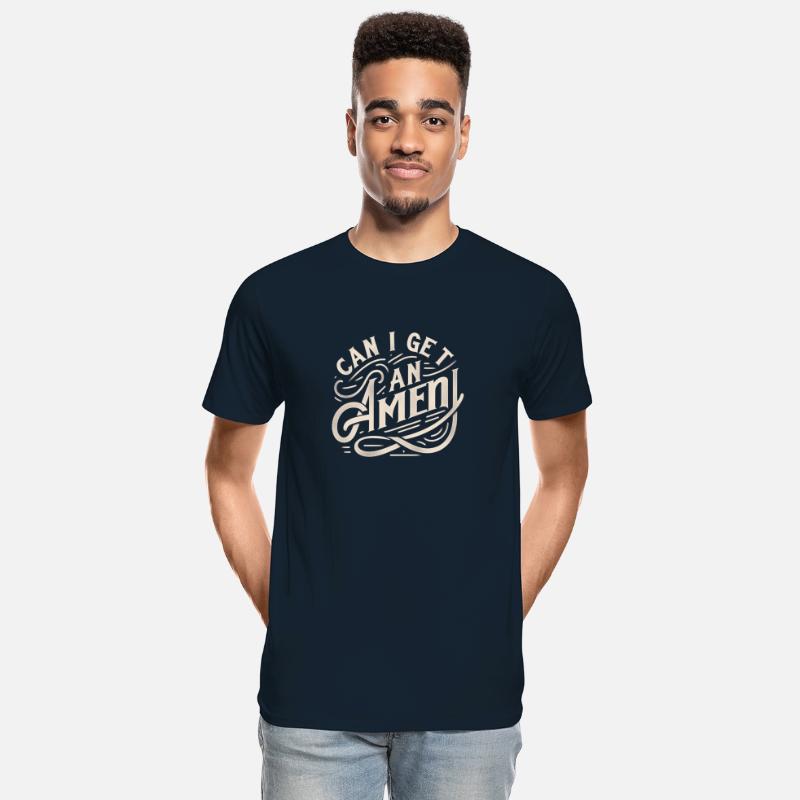 Can I Get An Amen 17