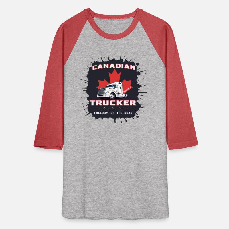Canadian Trucker