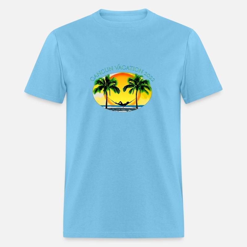 Cancun Vacation 2022 Beach Summer Vacation