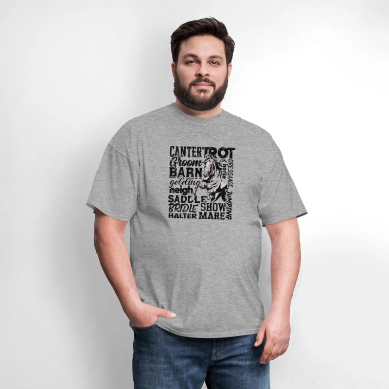 Cantertrot Groom Barn Dressage Neigh Horse