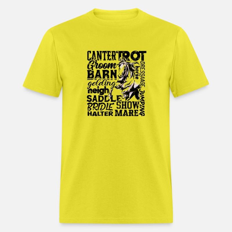 Cantertrot Groom Barn Dressage Neigh Horse