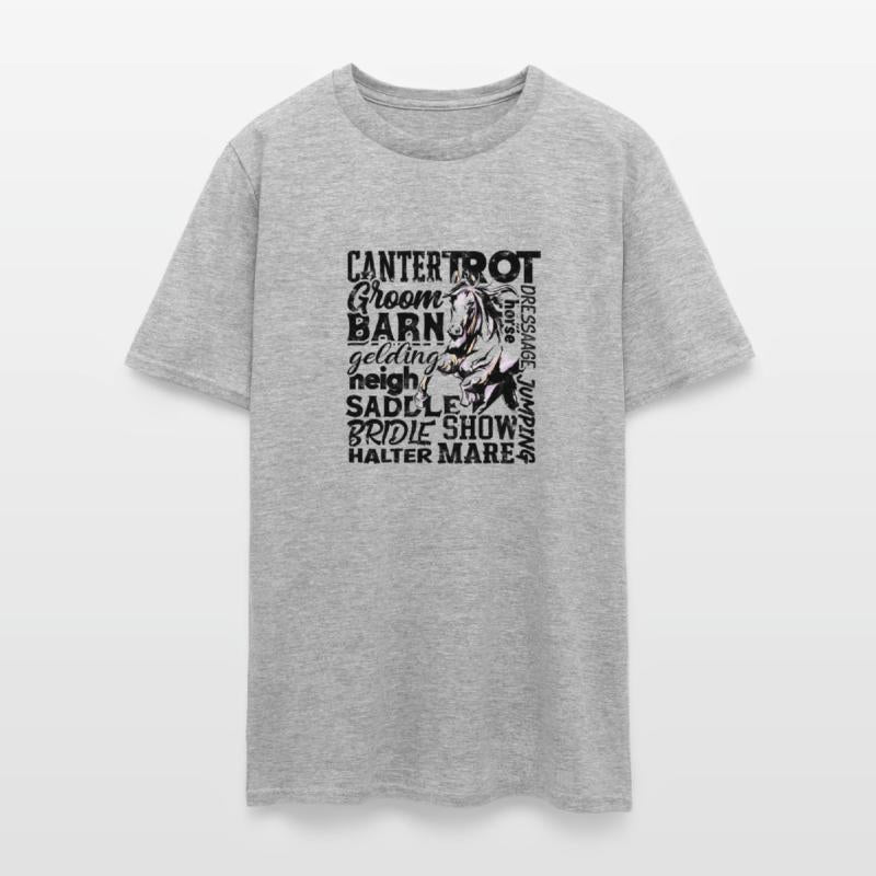 Cantertrot Groom Barn Dressage Neigh Horse