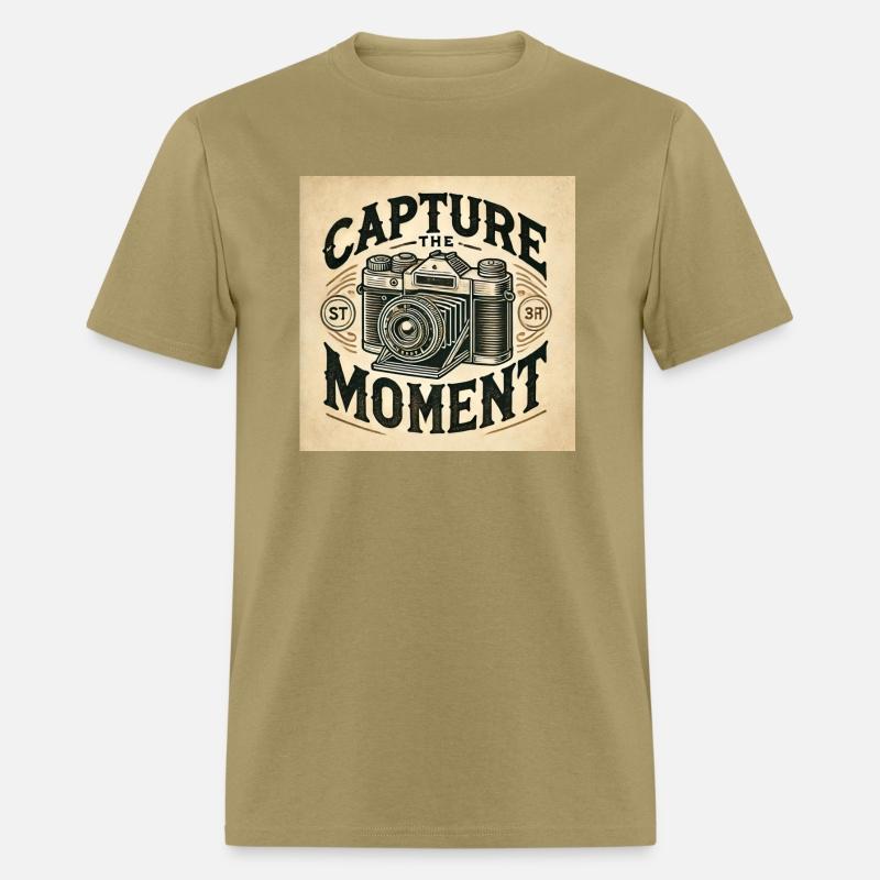 Capture the Moment