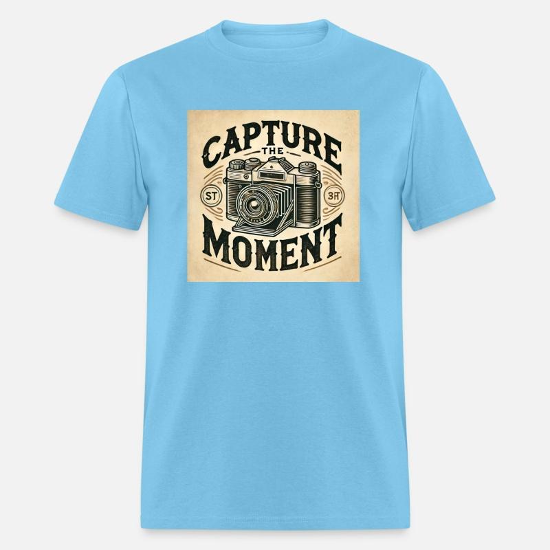 Capture the Moment