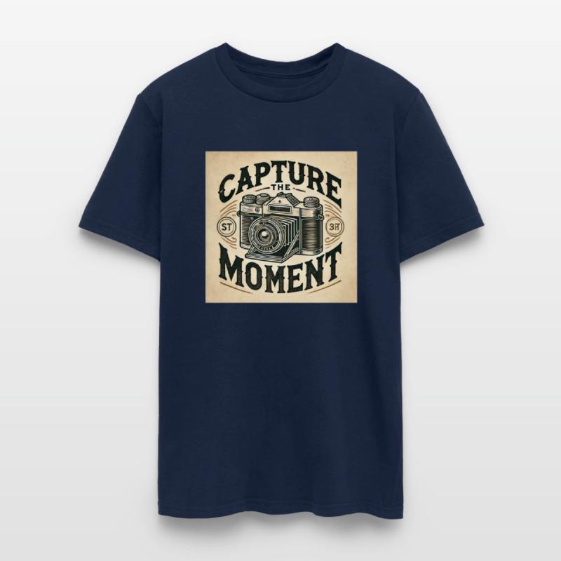 Capture the Moment