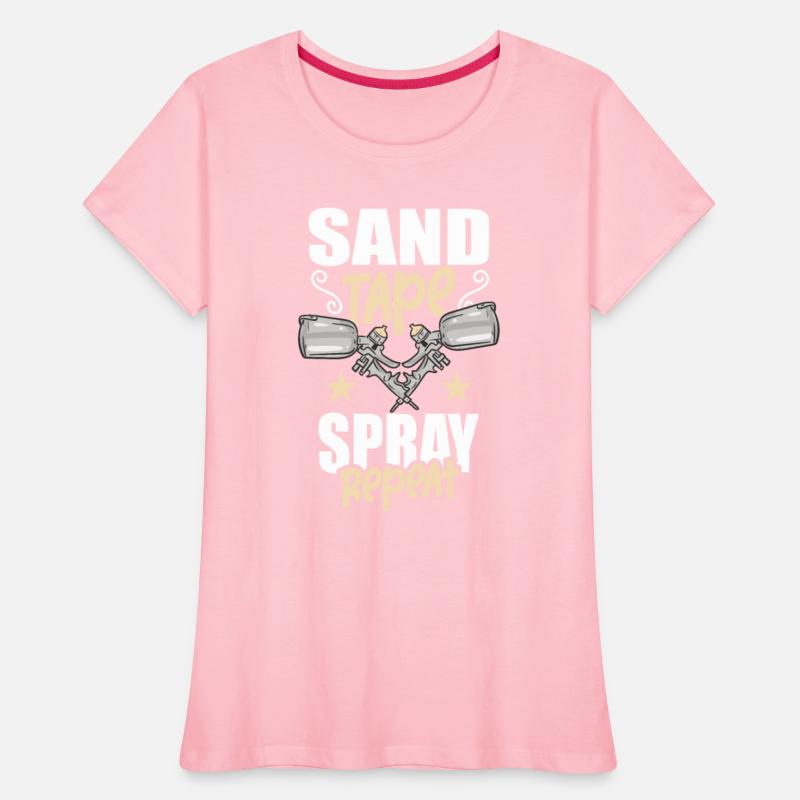 Car Painter Auto Body Painter Auto Mechanic Gift