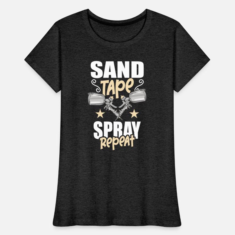 Car Painter Auto Body Painter Auto Mechanic Gift